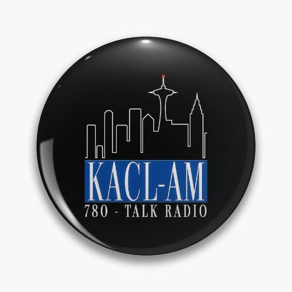 Item preview, Frasier Kacl-Am Talk Radio designed and sold by StevenLucchi.