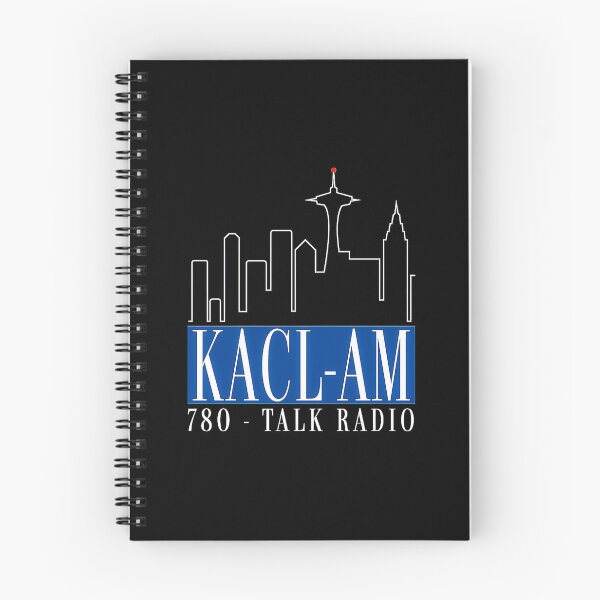 Item preview, Frasier Kacl-Am Talk Radio designed and sold by StevenLucchi.
