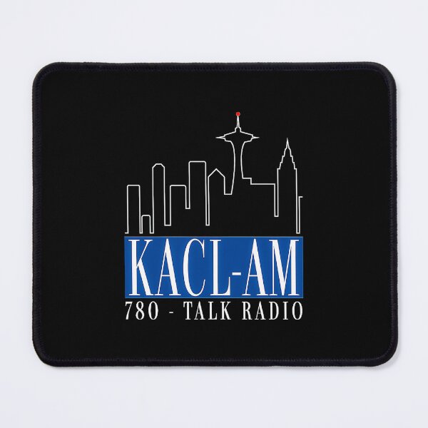 Item preview, Frasier Kacl-Am Talk Radio designed and sold by StevenLucchi.