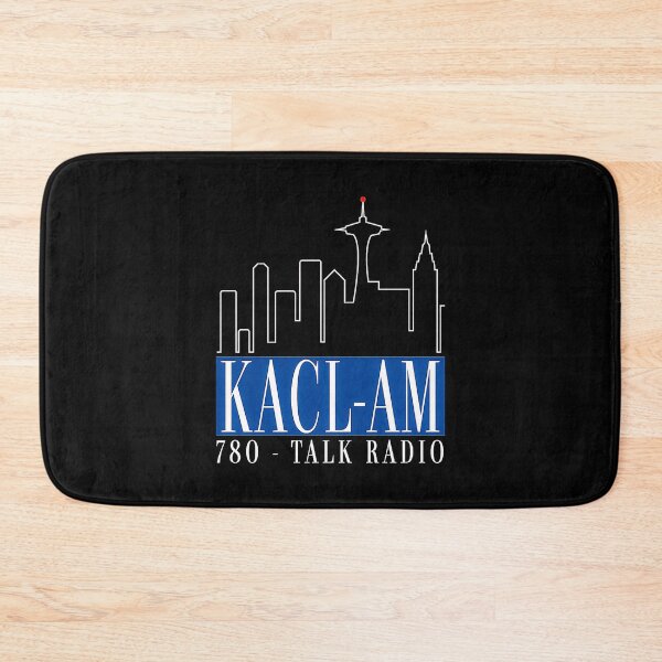 Item preview, Frasier Kacl-Am Talk Radio designed and sold by StevenLucchi.