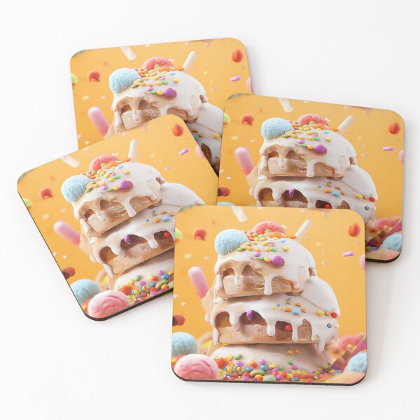 Item preview, Mochi Mountain designed and sold by ONYX Pixee.