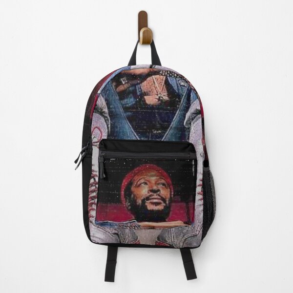 Item preview, Marvin Gaye Prince of Soul designed and sold by Altaf Aji.
