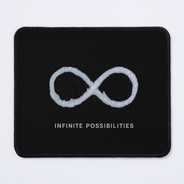 Item preview, Infinite Possibilities designed and sold by Paninides.