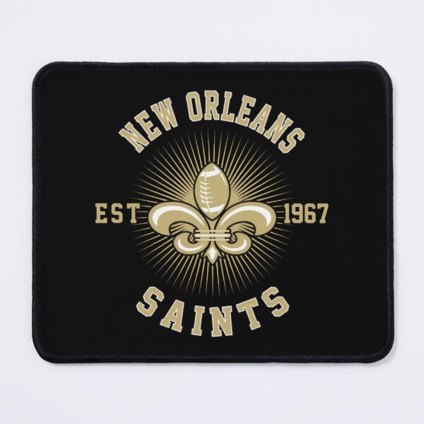 Item preview, Art - New Orleans Saints designed and sold by ByteBlitz9.