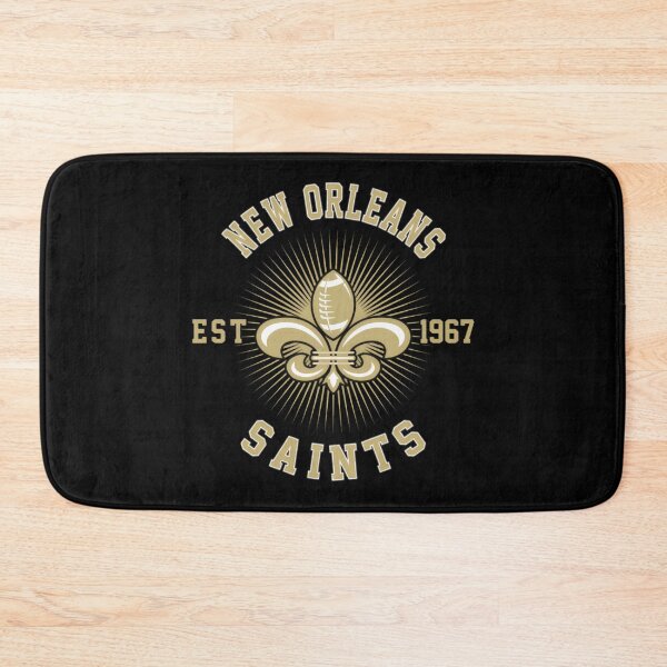 Item preview, Art - New Orleans Saints designed and sold by ByteBlitz9.