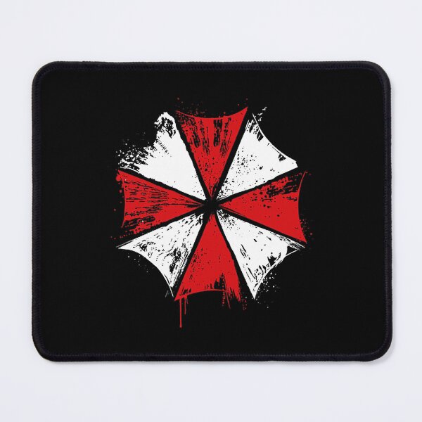 Item preview, Game Resident Evil - Umbrella Resident Evil designed and sold by RobertSchwart.