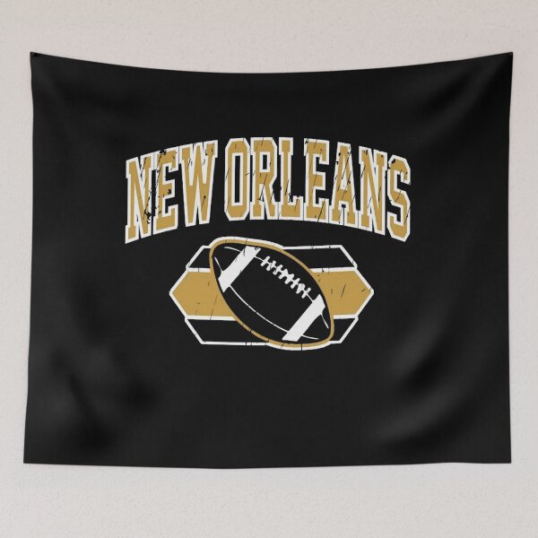 Item preview, Art - New Orleans Saints designed and sold by SonicNova5.