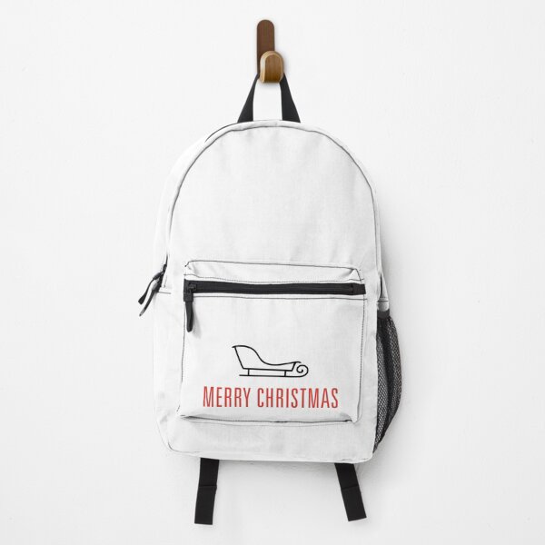 Item preview, Wonderful memories of your favorite sled make for a Merry Christmas designed and sold by LambsPath.