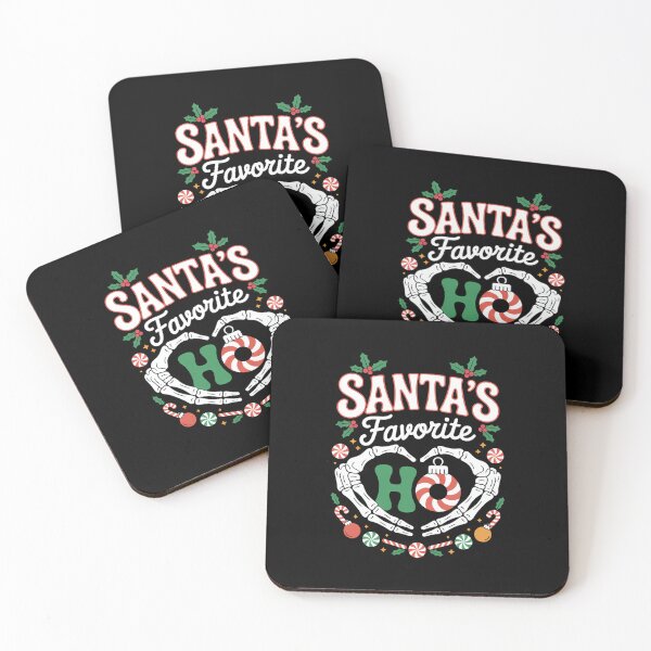 Item preview, Santa Christmas Sayings Joke designed and sold by aidenpier.