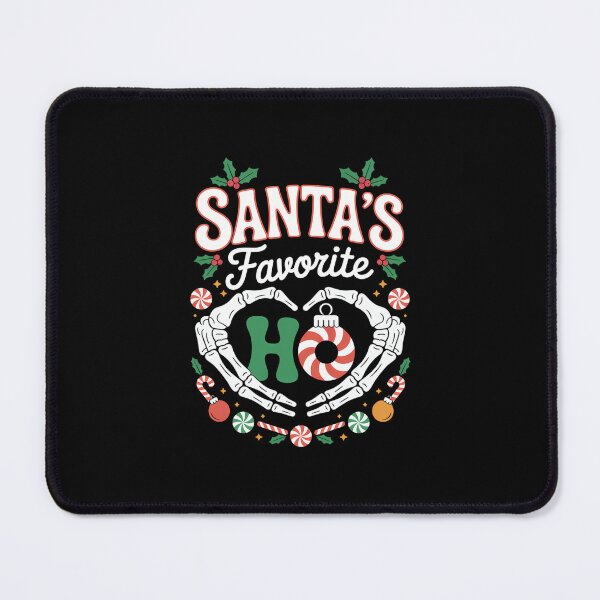 Item preview, Santa Christmas Sayings Joke designed and sold by aidenpier.
