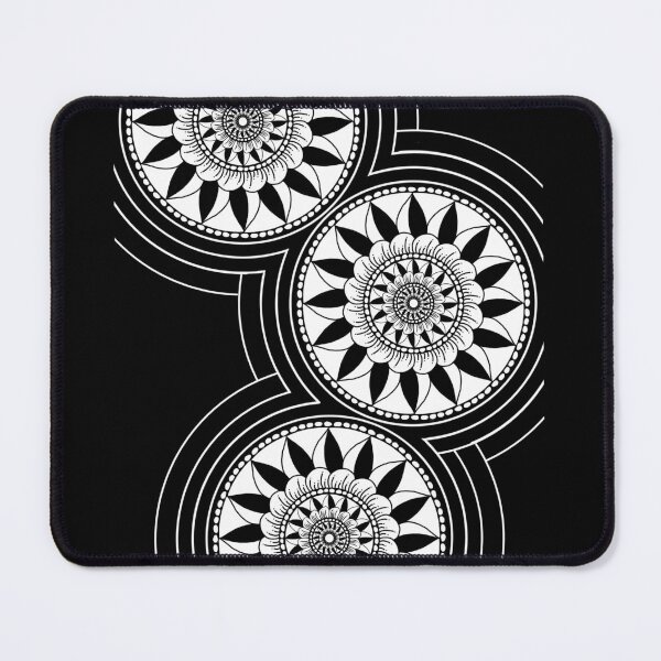 Item preview, Mandala infinity designed and sold by Enchantress_8 .