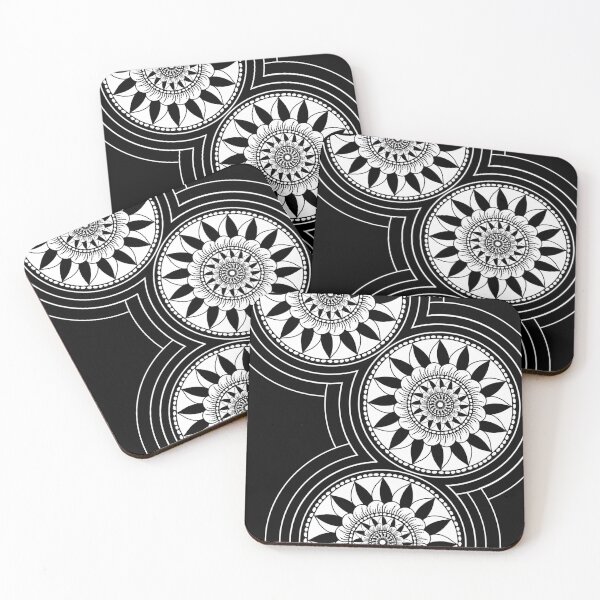 Item preview, Mandala infinity  designed and sold by Enchantress_8 .