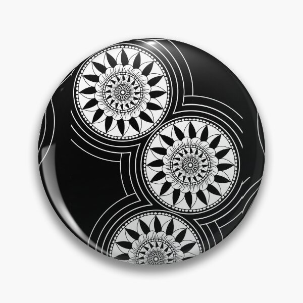 Item preview, Mandala infinity  designed and sold by Enchantress_8 .