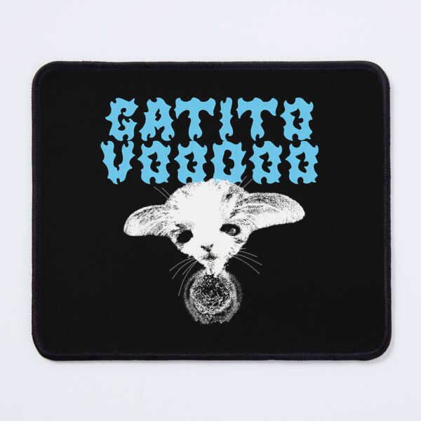 Item preview, Gatito Voodoo Spell designed and sold by DragonessblueS.