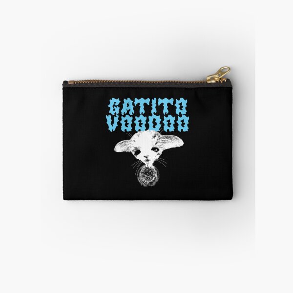Item preview, Gatito Voodoo Spell designed and sold by DragonessblueS.