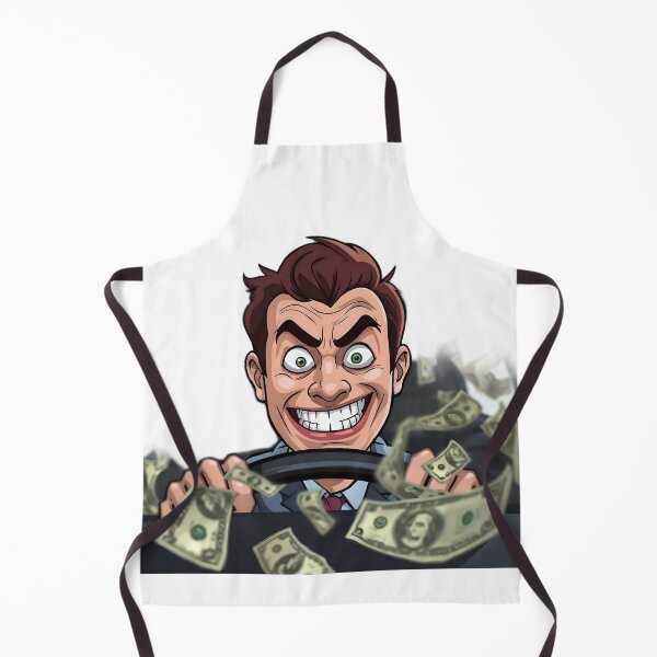 Item preview, Money Madness designed and sold by ZeroFace691.