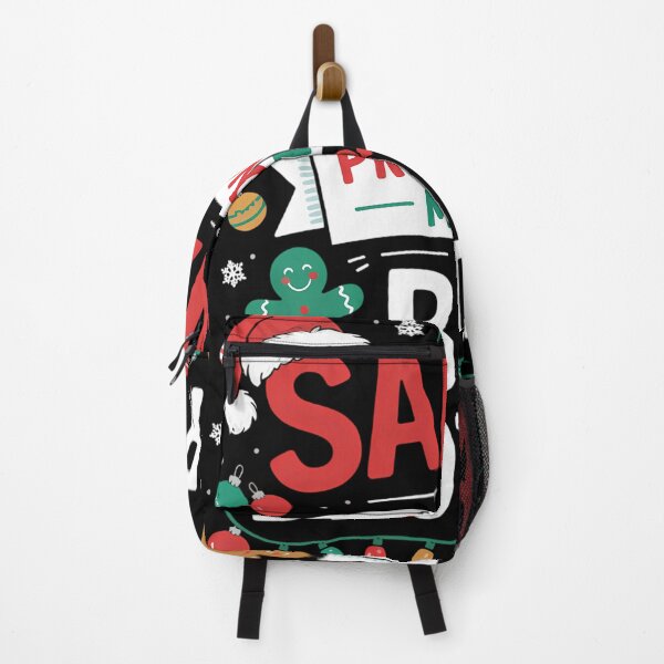 Item preview, Santa Is Promoting Me to Big Brother Christmas Pregnancy designed and sold by aidenpier.