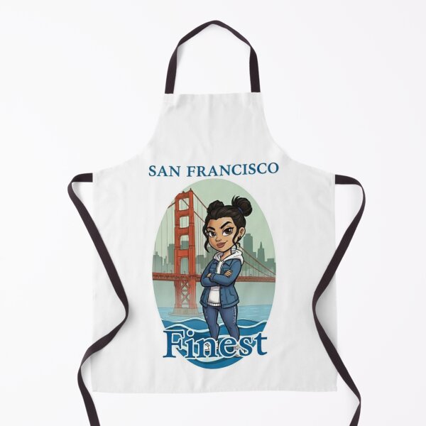 Item preview, SF Finest designed and sold by Tru Portrayal Atelier.