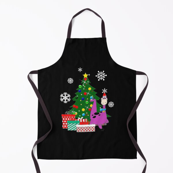 Item preview, Dino Around The Christmas Tree Flintstones designed and sold by Scottmurrayd.