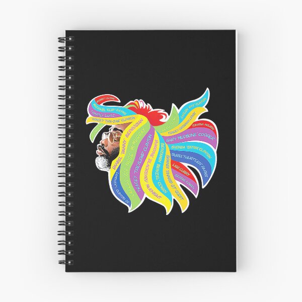 Item preview, Funkadelic designed and sold by lisapence.