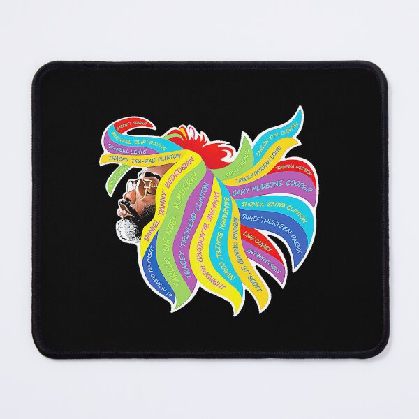 Item preview, Funkadelic designed and sold by lisapence.