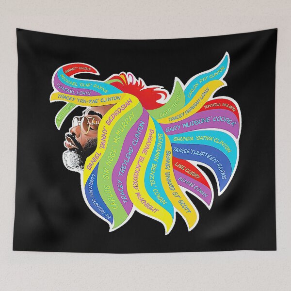 Item preview, Funkadelic designed and sold by lisapence.
