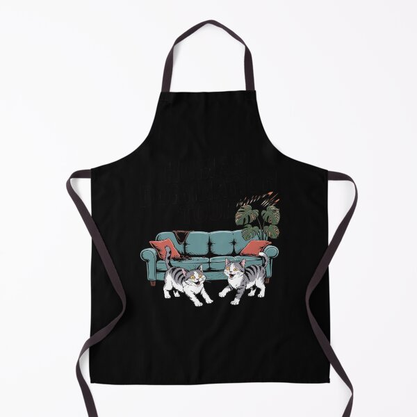 Item preview, Human Domination Tour Cat Lover Plant Kitten Funny Cat designed and sold by PeteHomenick.