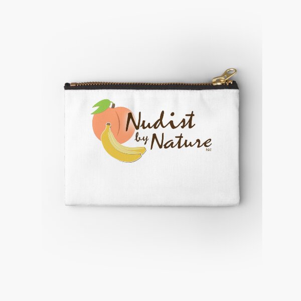 Item preview, Nudist | Naturalism | Nudist by Nature designed and sold by PollysCracker.