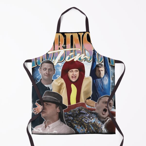 Item preview, Tim Robinson designed and sold by ElliKlemato.