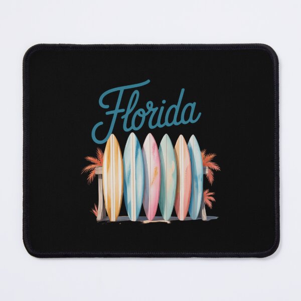 Item preview, Florida Beach Surfing Surf Ocean USA designed and sold by VENOM0RIOT.