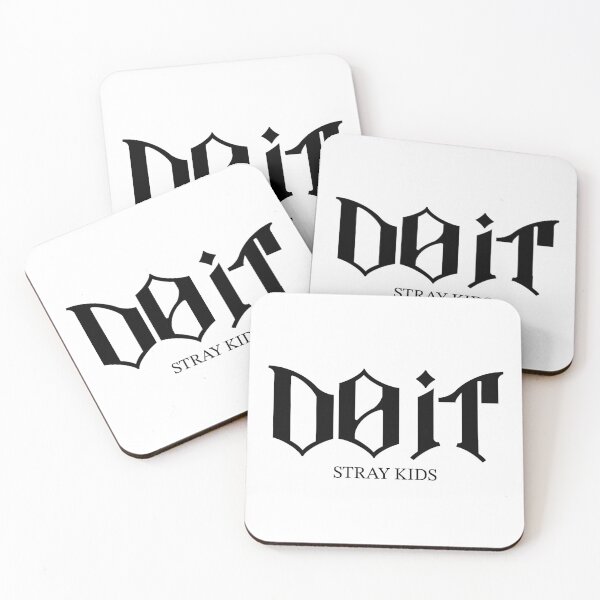 Item preview, Do it Stray kids  designed and sold by PrintStay.