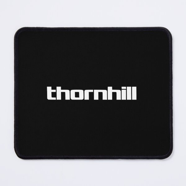 Item preview, Thornhill HD Logo (Ver. 2) designed and sold by KPopverse2.