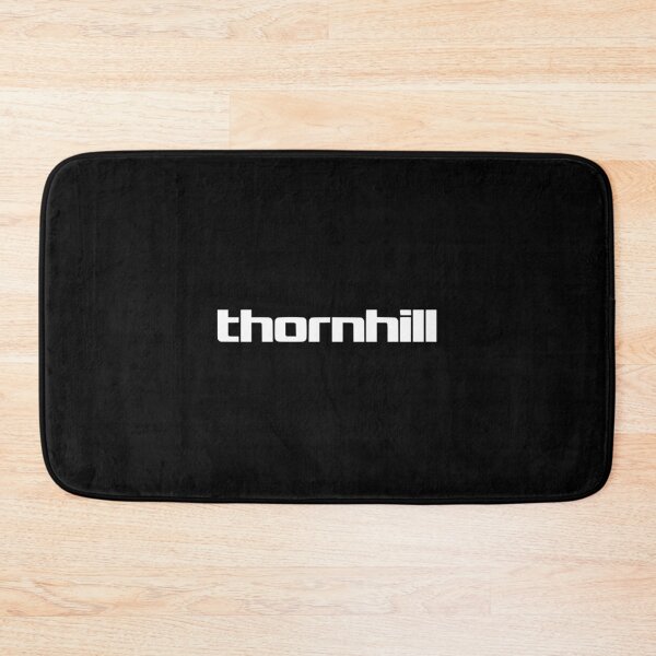 Item preview, Thornhill HD Logo (Ver. 2) designed and sold by KPopverse2.
