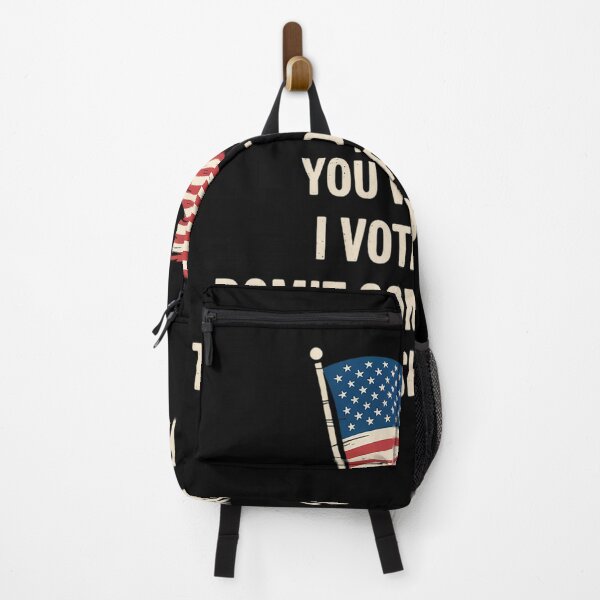 Item preview, You Voted Red I Voted Blue Don'T Complain Now This designed and sold by Patricsselin.