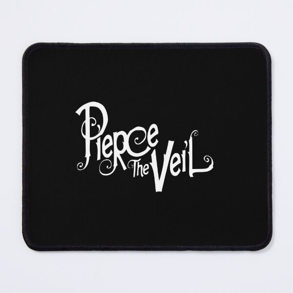 Item preview, Pierce the Veil HD Logo (Ver. 7) designed and sold by KPopverse2.