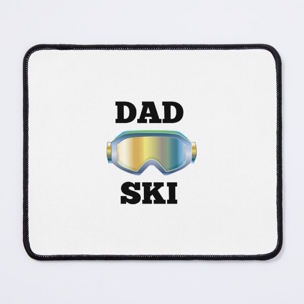 Item preview, Dad ski  designed and sold by MKshoper.