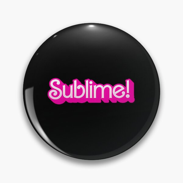 Item preview, Sublime designed and sold by nguyetngatron.