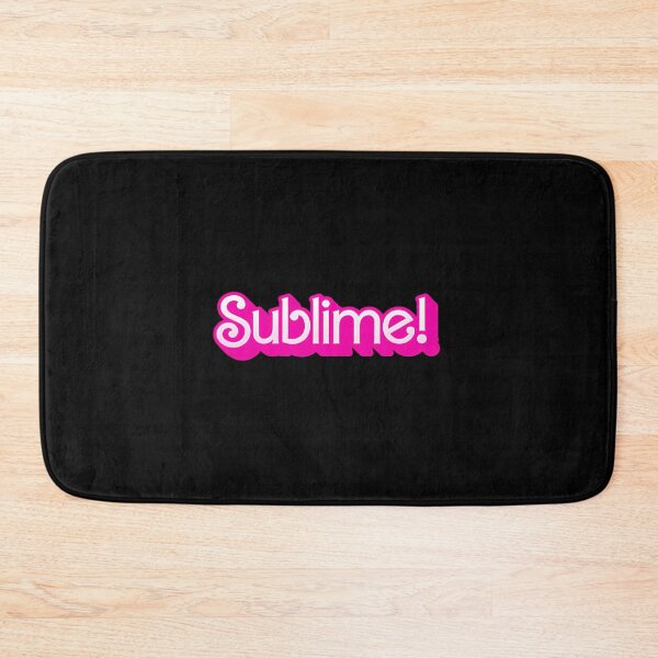 Item preview, Sublime designed and sold by nguyetngatron.