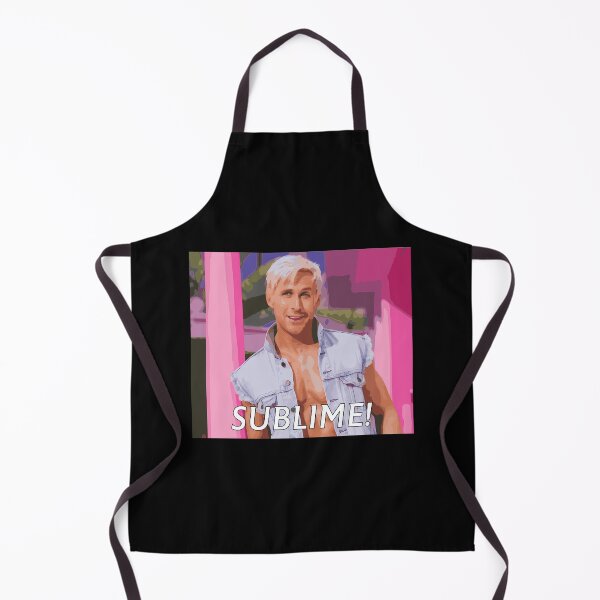 Artikelvorschau, Großartiger Ryan Gosling als Ken Barbie entworfen und verkauft von nguyetngatron.