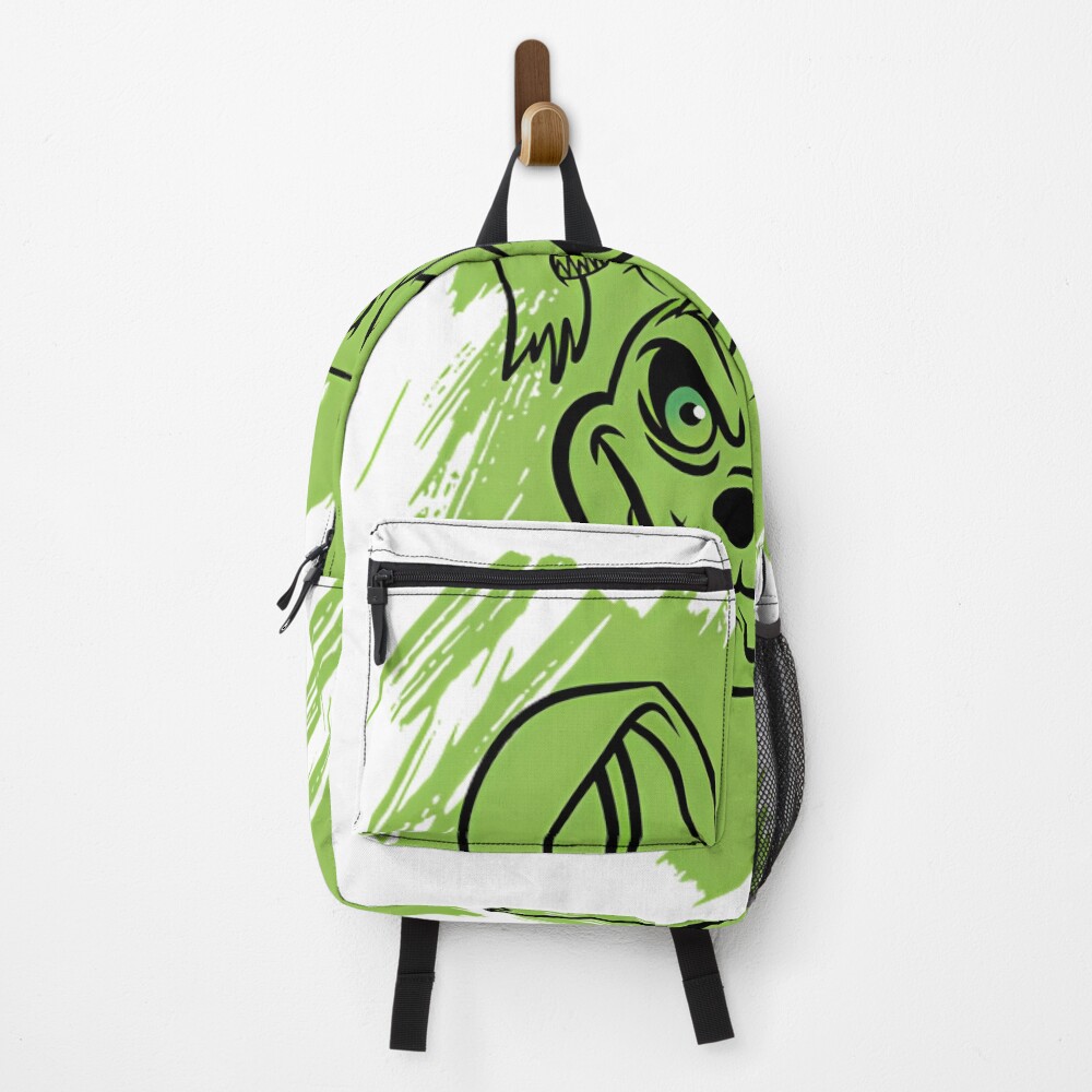 Item preview, Backpack designed and sold by MatthewJordas.