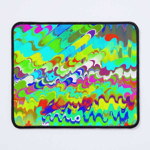 Item preview, Multi colors - glitch effect  designed and sold by Abwer.