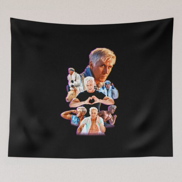 Item preview, Ryan Gosling Kenergy designed and sold by nguyetngatron.