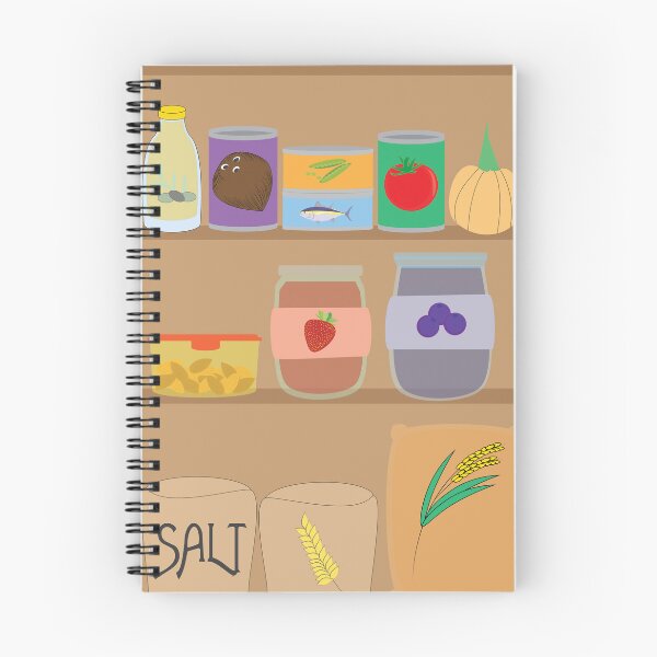 Item preview, Pantry designed and sold by ROSE ANN BANILAR.