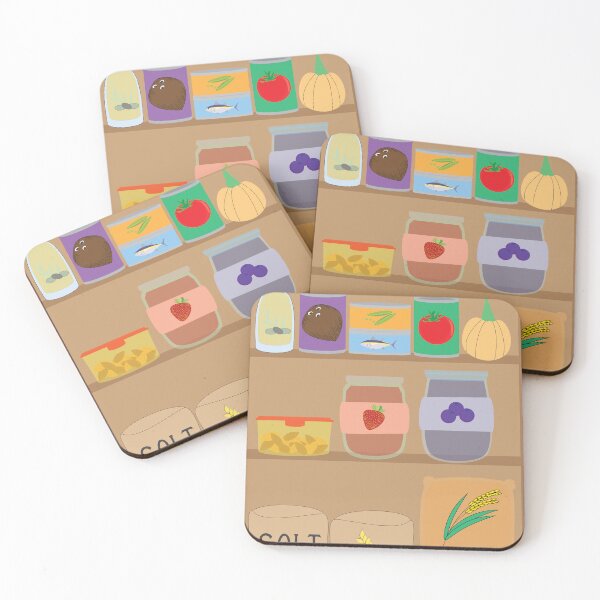 Item preview, Pantry designed and sold by ROSE ANN BANILAR.