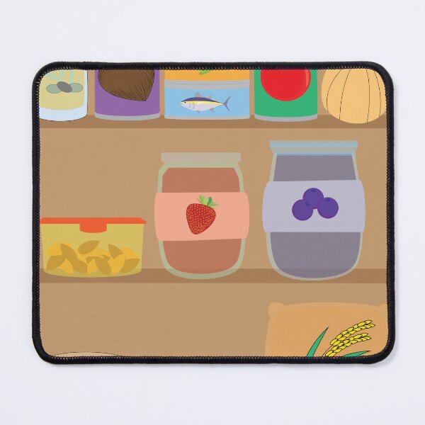 Item preview, Pantry designed and sold by ROSE ANN BANILAR.