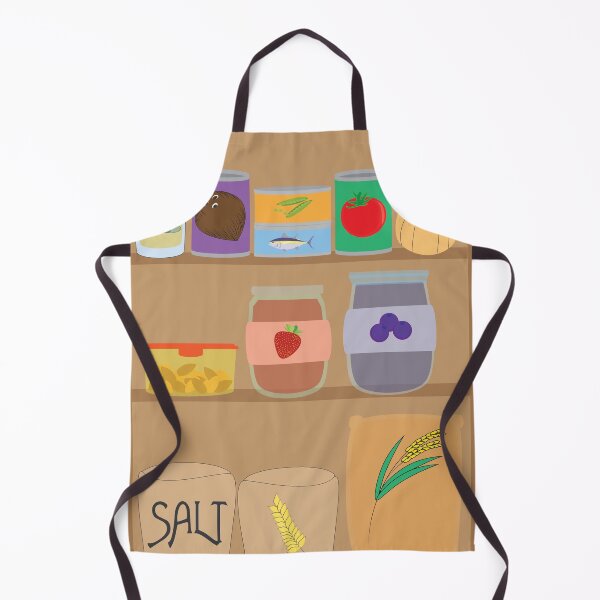 Item preview, Pantry designed and sold by ROSE ANN BANILAR.