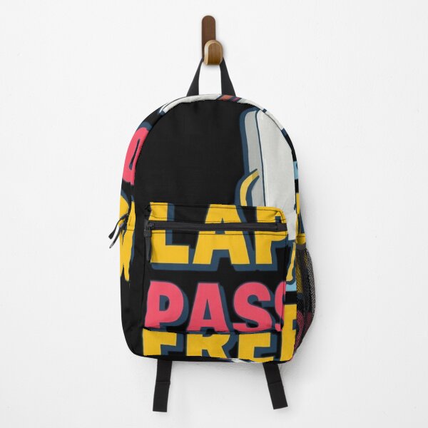 Item preview, Laptop, Passport, Freedom – Digital Nomad Travel Life designed and sold by WearTheArtx.