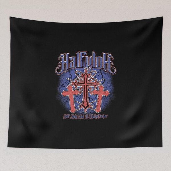 Item preview, Gothic Cross Rebellious Metal Aesthetic designed and sold by Oniyasha.