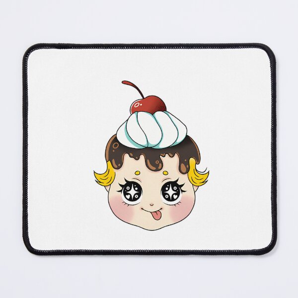 Item preview, Frozen banana Split  designed and sold by MatthewJordas.