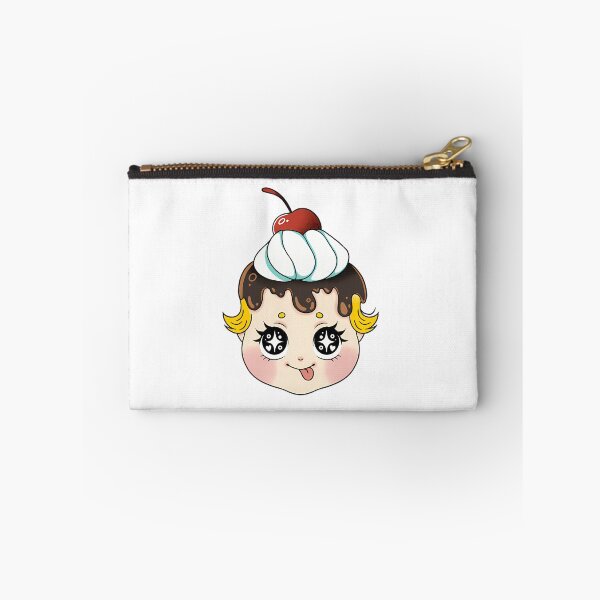 Item preview, Frozen banana Split  designed and sold by MatthewJordas.